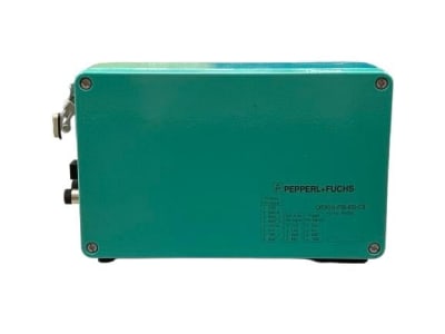 PEPPERL & FUCHS OIT500-F113-B12-CB