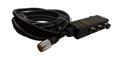 TURCK P-7 5RKFV60 2RKFV40-1484XL-5M-RSV190