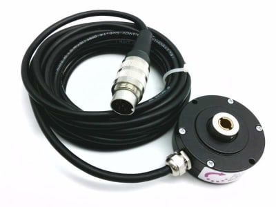 INDUSTRIAL ENCODER CORPORATION IH490-080ZR63-00125-SSB1