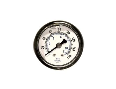 PIC GAUGES 202L-158F