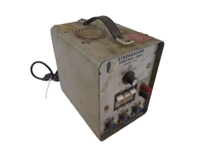 STROBOSCOPE INC 834