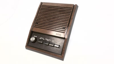 BROAN NUTONE IS-405D