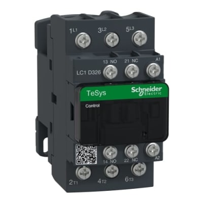 SCHNEIDER ELECTRIC LC1D326M7
