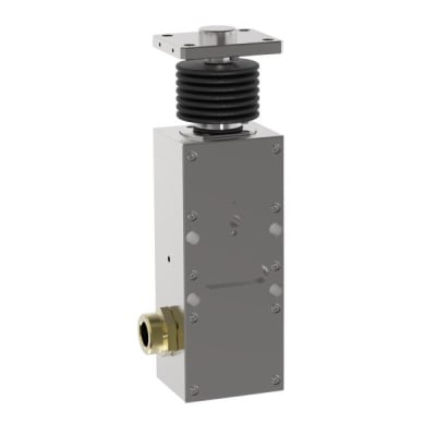 LEINE & LINDE 1302202-01