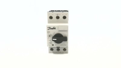 DANFOSS CTI25M-10-16A