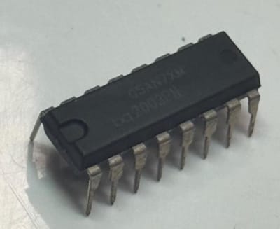 TEXAS INSTRUMENTS SEMI BQ2003PN