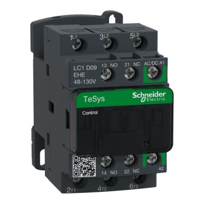 SCHNEIDER ELECTRIC LC1D09EHE