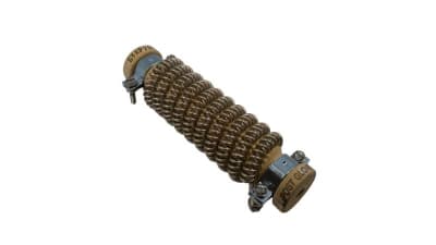 POST GLOVER RESISTORS INC G3AP70