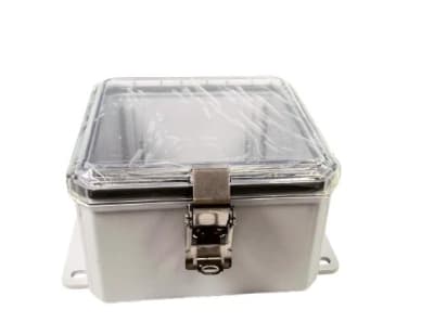 INTEGRA ENCLOSURES P6063LPCLL