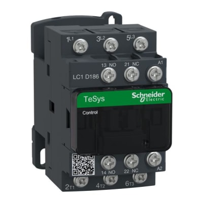 SCHNEIDER ELECTRIC LC1D186M7