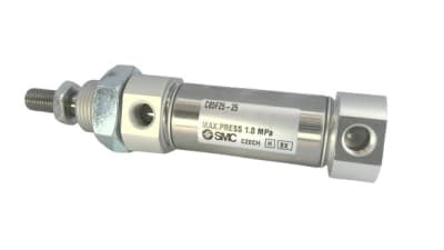SMC C85F25-25