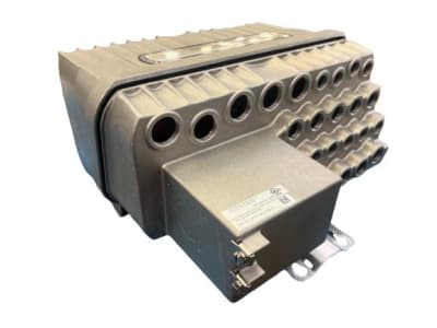 SEW EURODRIVE MTF11A040-503-E31A-15