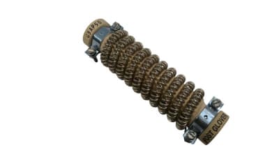 POST GLOVER RESISTORS INC G3AP50