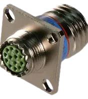 AMPHENOL D38999/20FB35PN