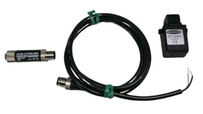 BANNER ENGINEERING S15C-CT20A-MQ