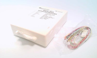 ELYSSA CORPORATION ECA-345
