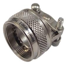 AMPHENOL M85049/124S17N