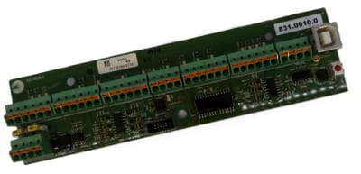 ABICOR BINZEL 831.0910.0