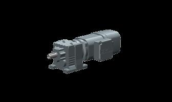 SEW EURODRIVE R27 DRL71M4/TF/ES7S