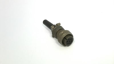 CROWN CONNECTORS CR3106A16S-1S-18