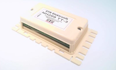 ALPHA COMMUNICATIONS NH209TT-3