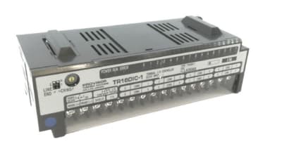 TOSHIBA TR16DIC-1