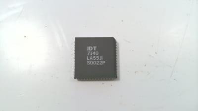 INTEGRATED DEVICE TECHNOLOGY IDT7140LA55JI