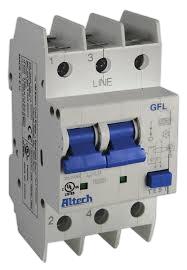 ALTECH CORP GFL2C20030S