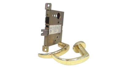 SCHLAGE L9050L 12A 605