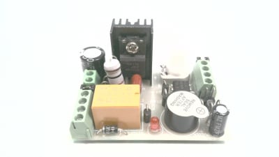 ELYSSA CORPORATION ET-01