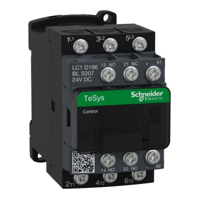 SCHNEIDER ELECTRIC LC1D186FLS207