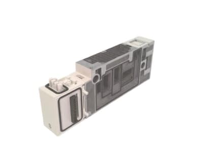 SMC VVQC4000-1A-S-C0