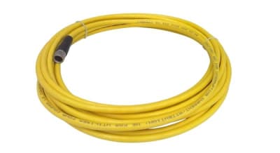 PHOENIX CONTACT SAC-3P- 5,0-542/M8 FS SH BK