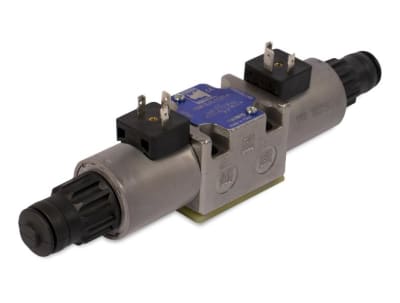 CONTINENTAL HYDRAULICS VS6M-3F-A-D12WK1-B