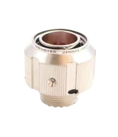 AMPHENOL 2M801-007-26M13-37PB