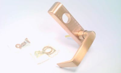 VON DUPRIN 373L10LHR