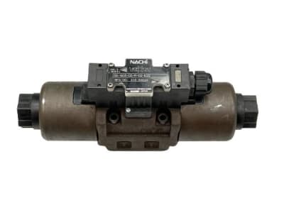 NACHI SS-G03-C5-R-D2-E22