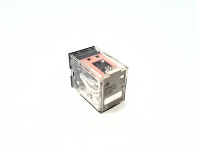 OMRON MY4N-D2 DC24 (S)