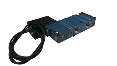 MAC VALVES INC 52A-11-B0A-DM-DJAA-1CM