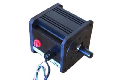 ELECTROID SSB-34-6-6-24V