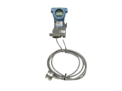 EMERSON 3051-CG4A22A1AS1B4I5L5M5