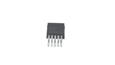 TEXAS INSTRUMENTS SEMI TPS72525KTTR