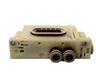 SMC SY50M-1-1AB-C10-NA