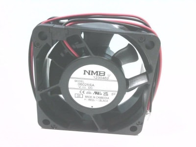 MINEBEA 06025SA-24Q-AA-D0