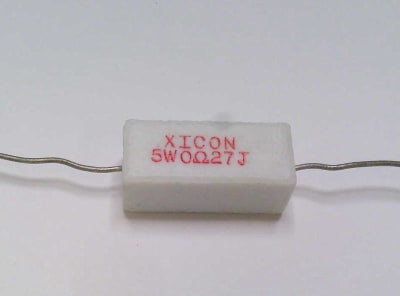 XICON 280-CR5-0.27-RC