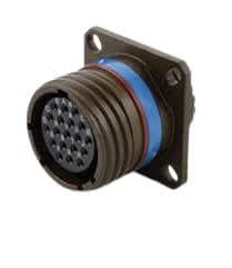 AMPHENOL D38999/20WD19PN