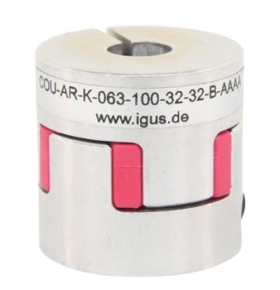 IGUS COU-AR-K-063-100-32-32-B-AAAA
