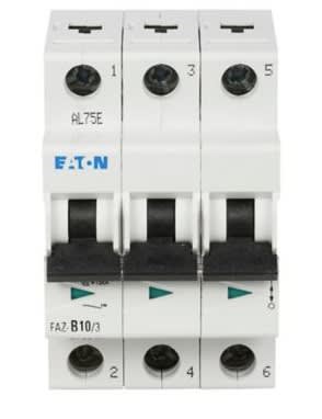 EATON CORPORATION 132723