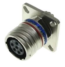 AMPHENOL D38999/20FB98SN