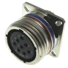 AMPHENOL D38999/20FE8SN